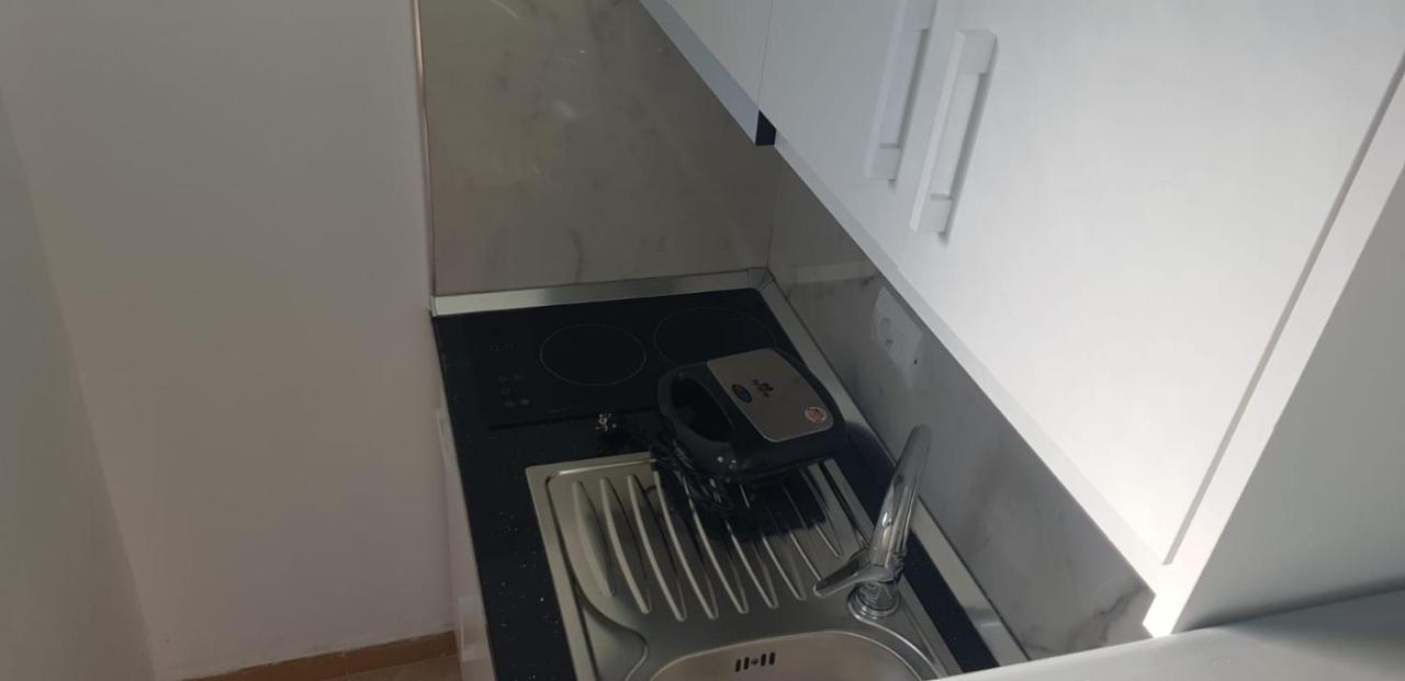 Apartments Villa Dovinefa Ksamil Ngoại thất bức ảnh